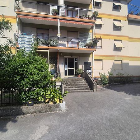 Rapallo Close To Golf Executive With Balcony Eksteriør billede