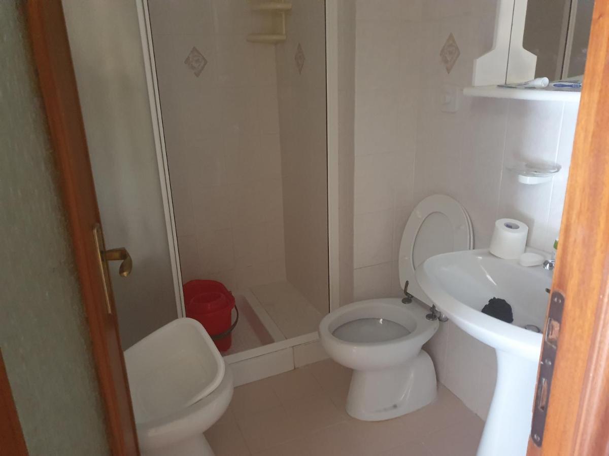 Rapallo Close To Golf Executive With Balcony Eksteriør billede