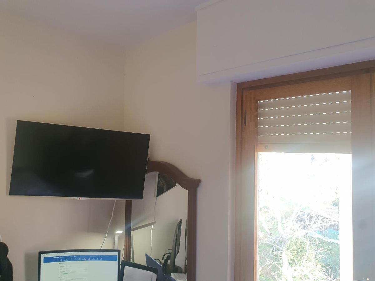 Rapallo Close To Golf Executive With Balcony Eksteriør billede
