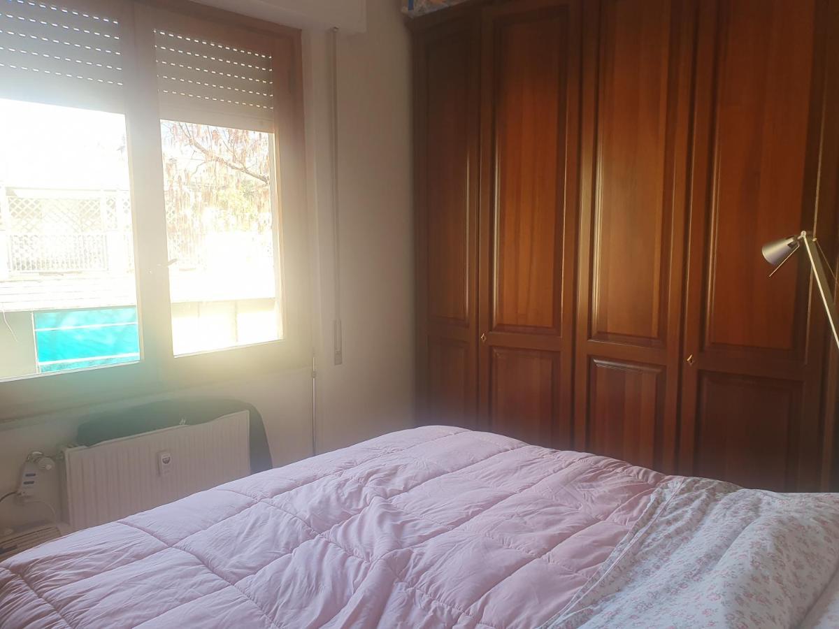 Rapallo Close To Golf Executive With Balcony Eksteriør billede
