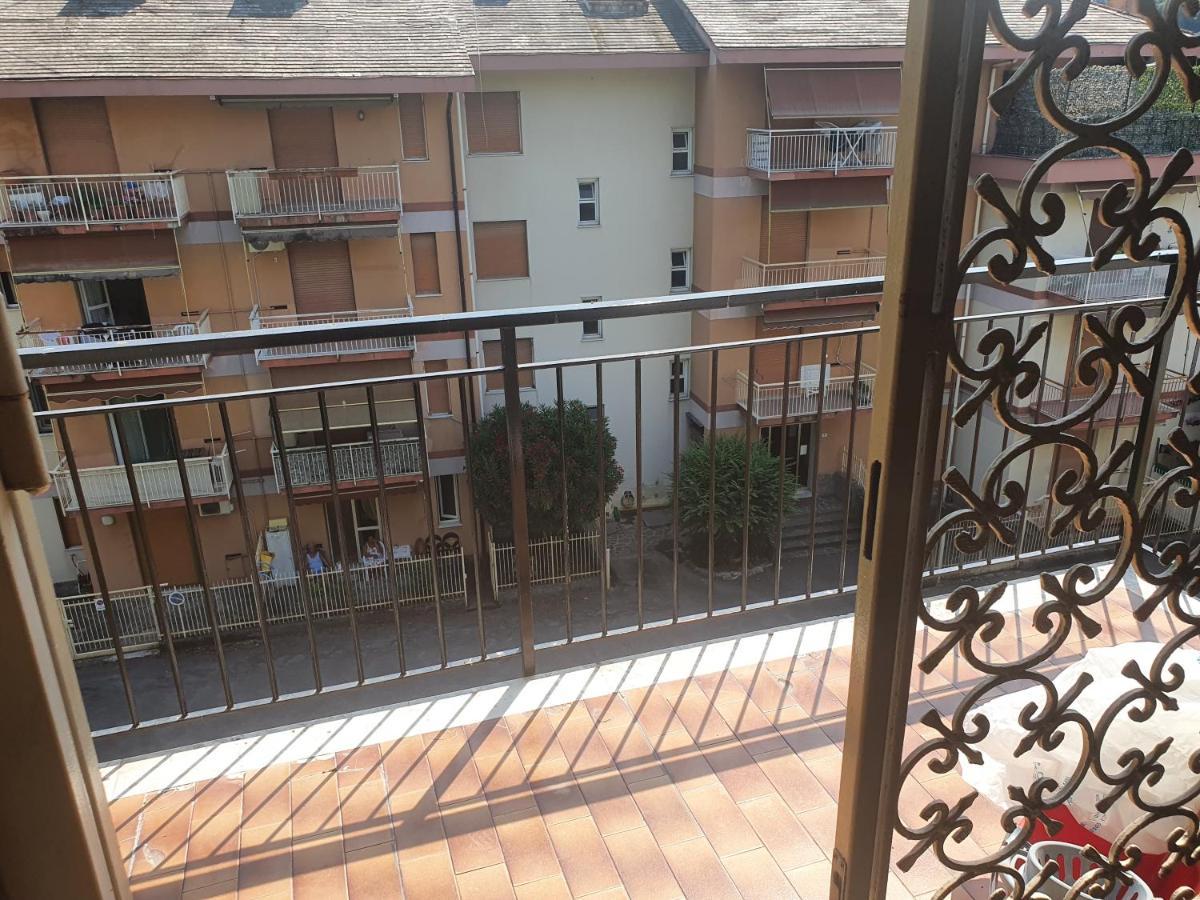 Rapallo Close To Golf Executive With Balcony Eksteriør billede