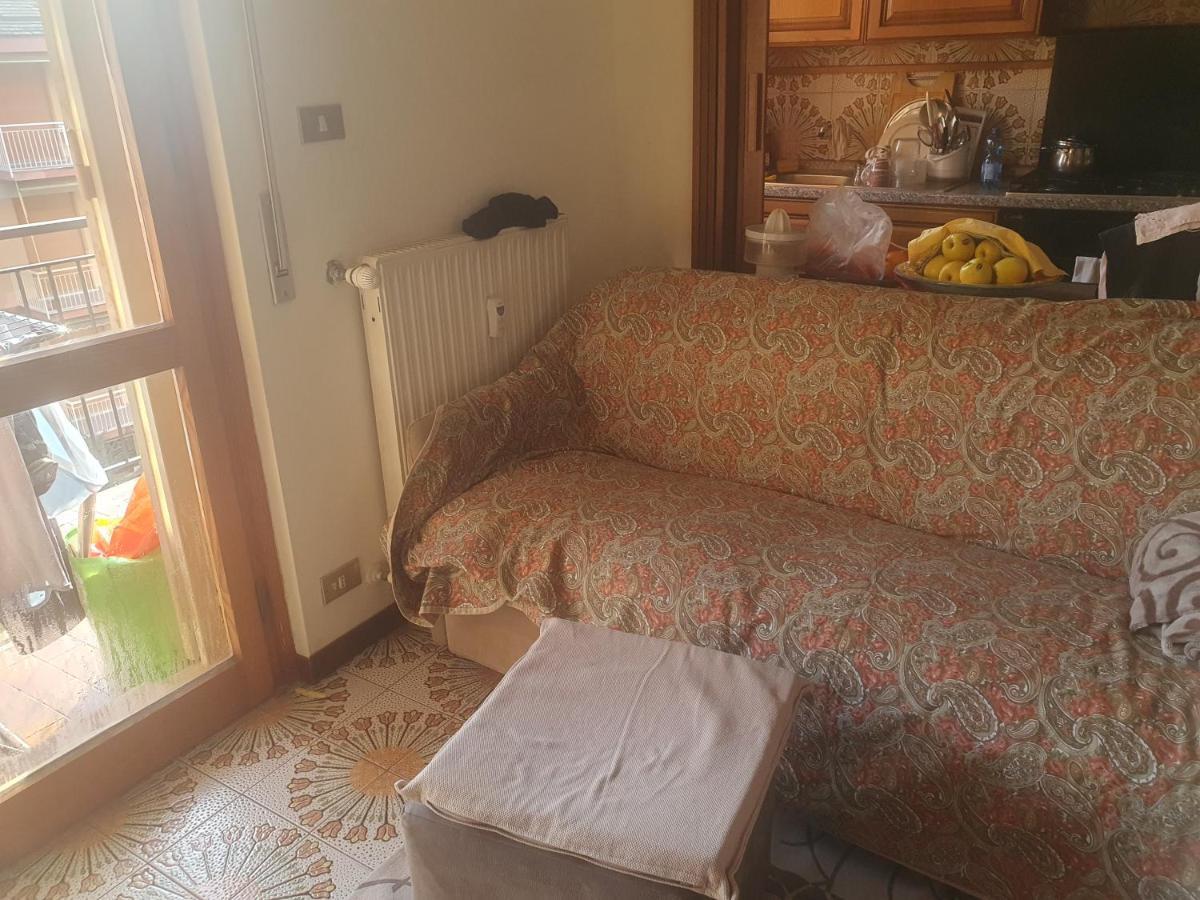 Rapallo Close To Golf Executive With Balcony Eksteriør billede