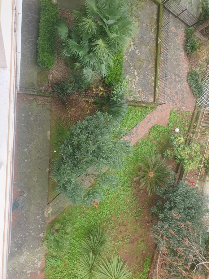 Rapallo Close To Golf Executive With Balcony Eksteriør billede