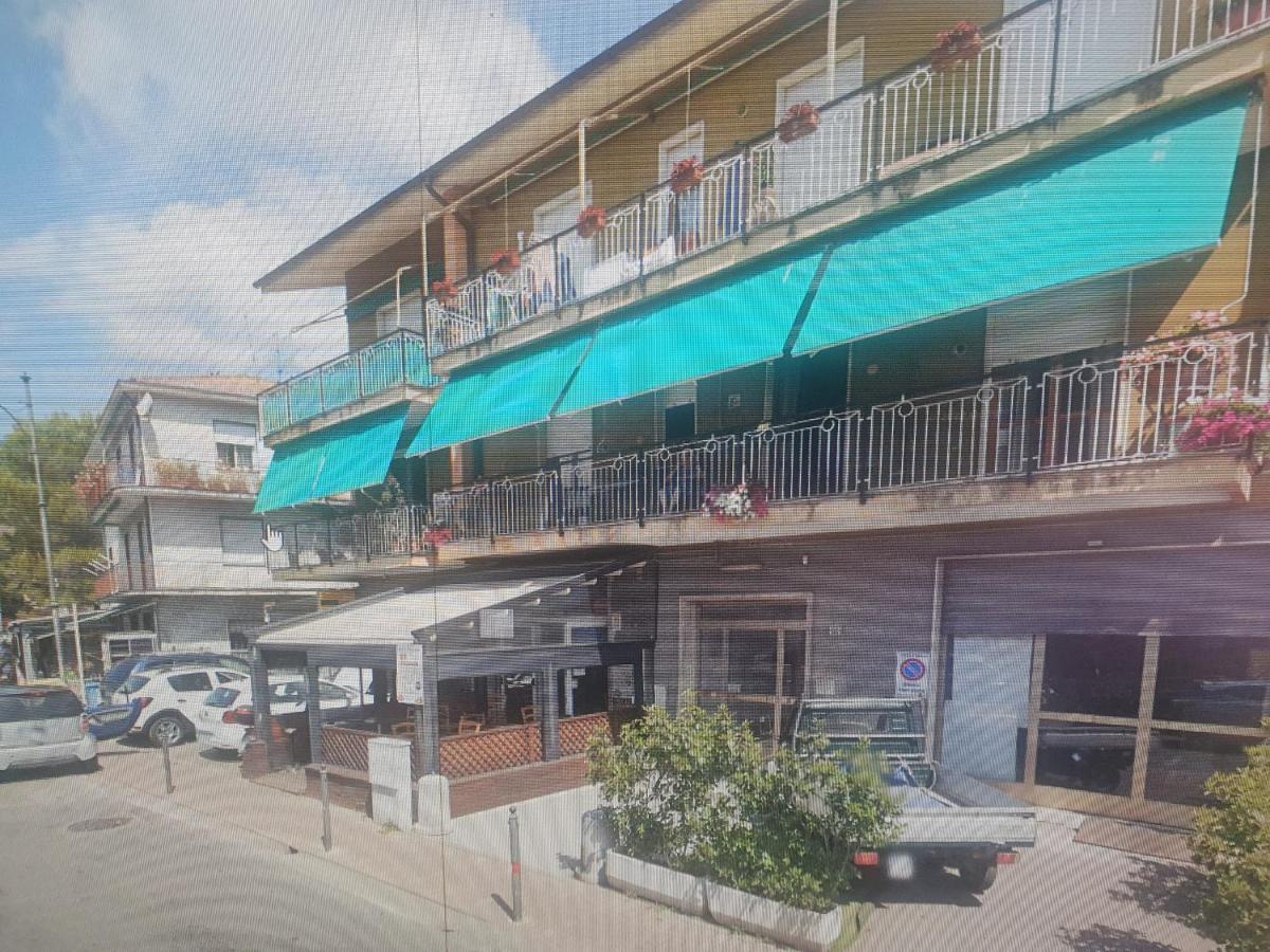 Rapallo Close To Golf Executive With Balcony Eksteriør billede