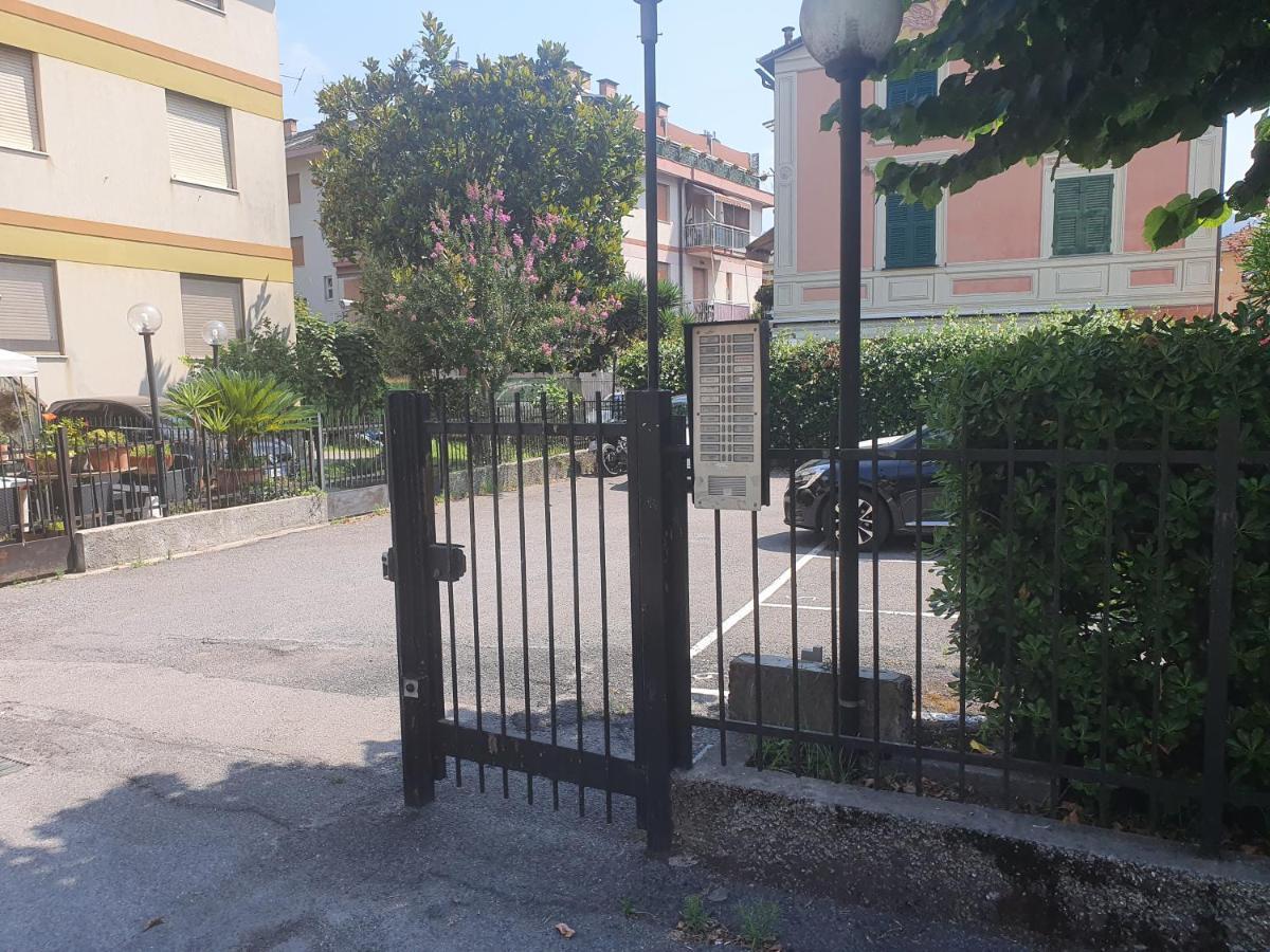Rapallo Close To Golf Executive With Balcony Eksteriør billede