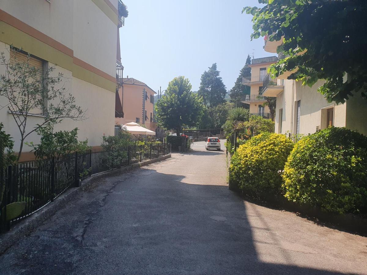 Rapallo Close To Golf Executive With Balcony Eksteriør billede