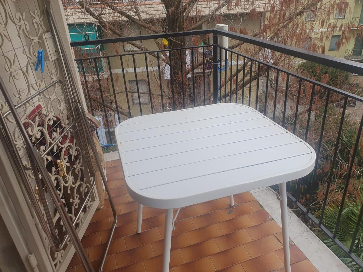 Rapallo Close To Golf Executive With Balcony Eksteriør billede