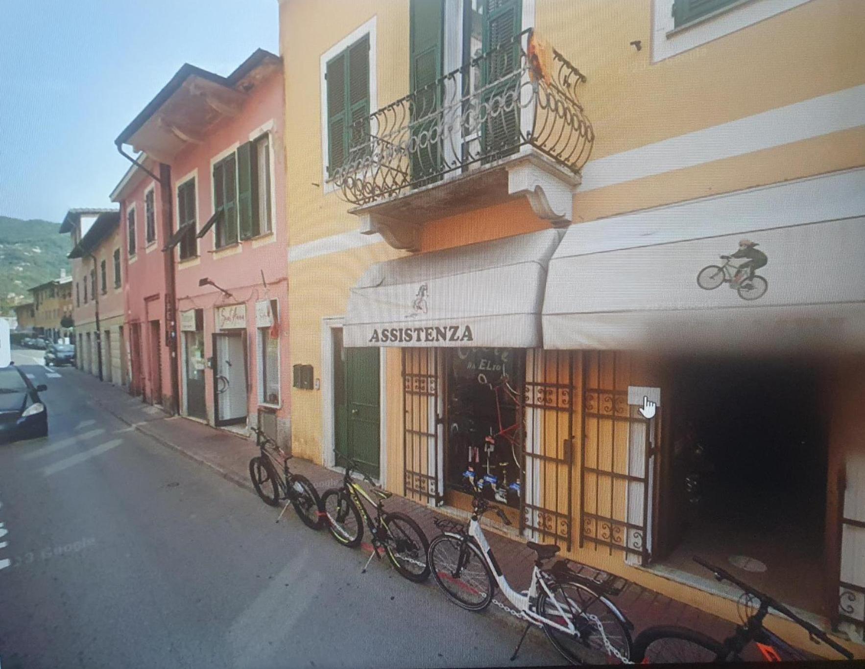 Rapallo Close To Golf Executive With Balcony Eksteriør billede