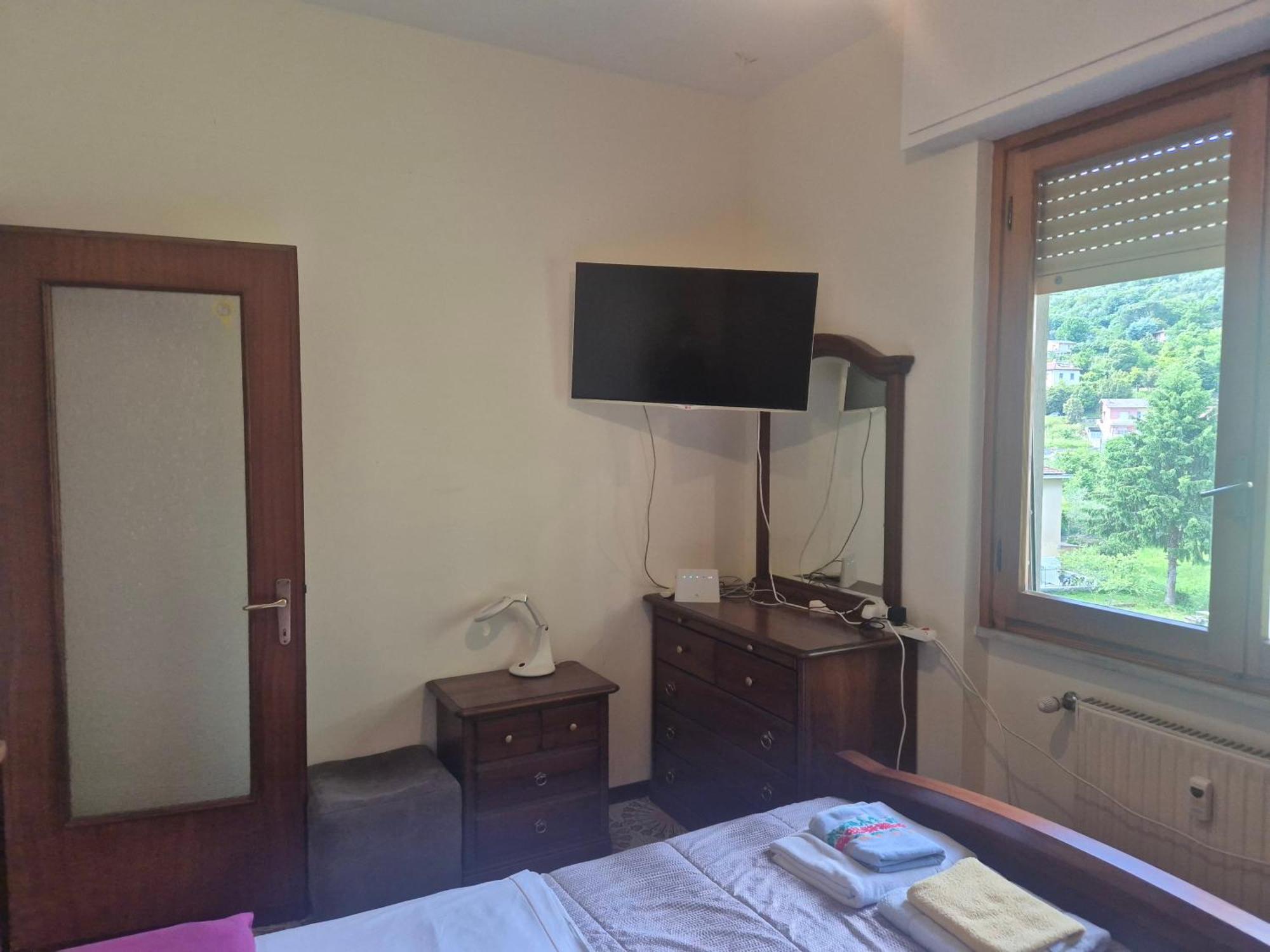 Rapallo Close To Golf Executive With Balcony Eksteriør billede