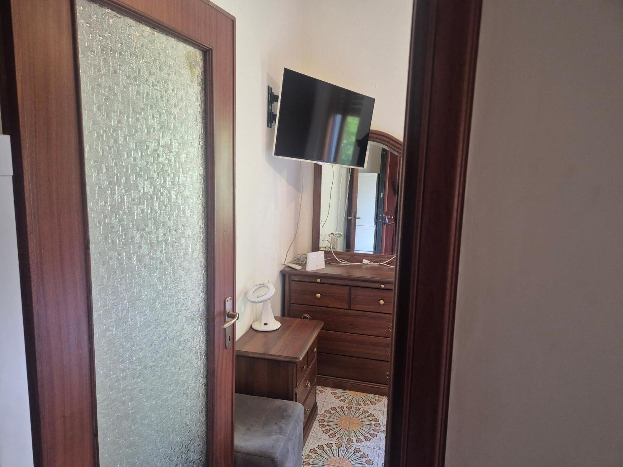 Rapallo Close To Golf Executive With Balcony Eksteriør billede