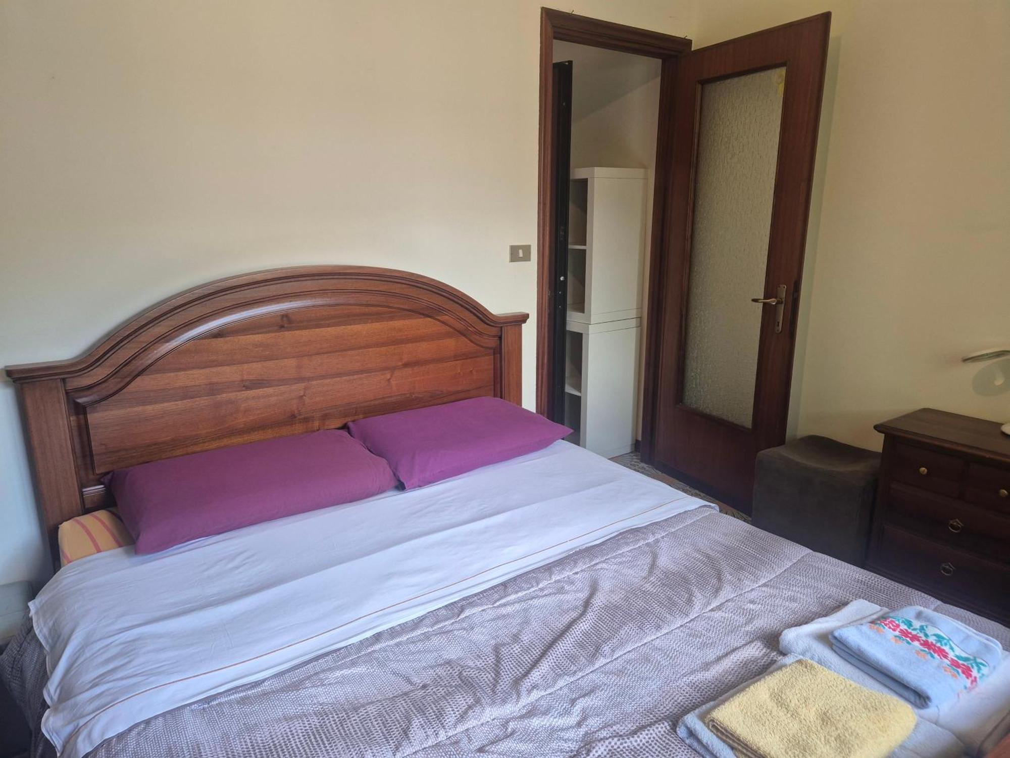 Rapallo Close To Golf Executive With Balcony Eksteriør billede