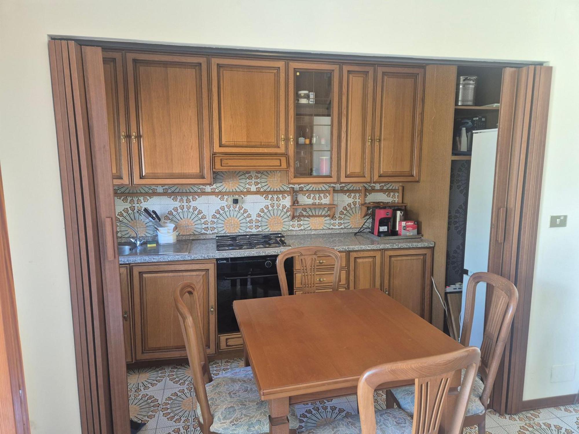 Rapallo Close To Golf Executive With Balcony Eksteriør billede
