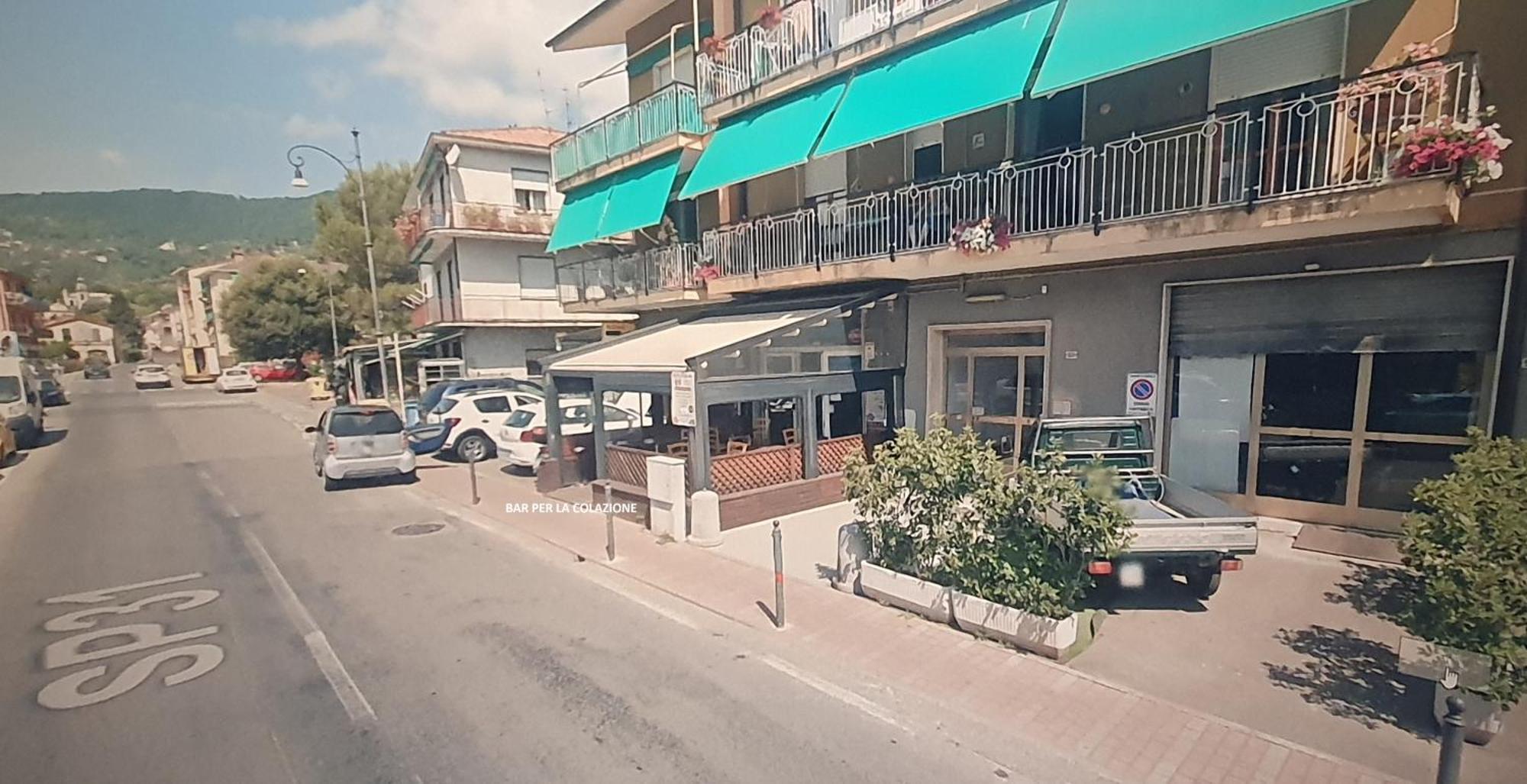 Rapallo Close To Golf Executive With Balcony Eksteriør billede