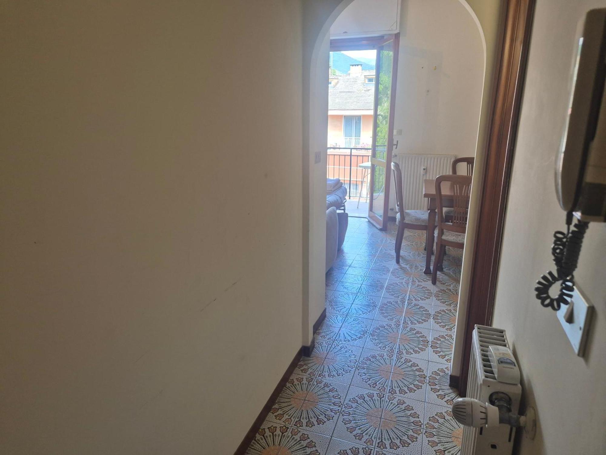 Rapallo Close To Golf Executive With Balcony Eksteriør billede