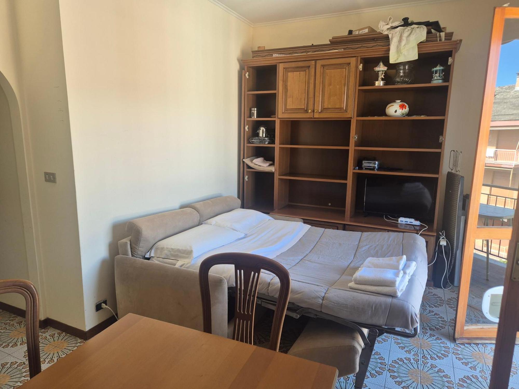 Rapallo Close To Golf Executive With Balcony Eksteriør billede