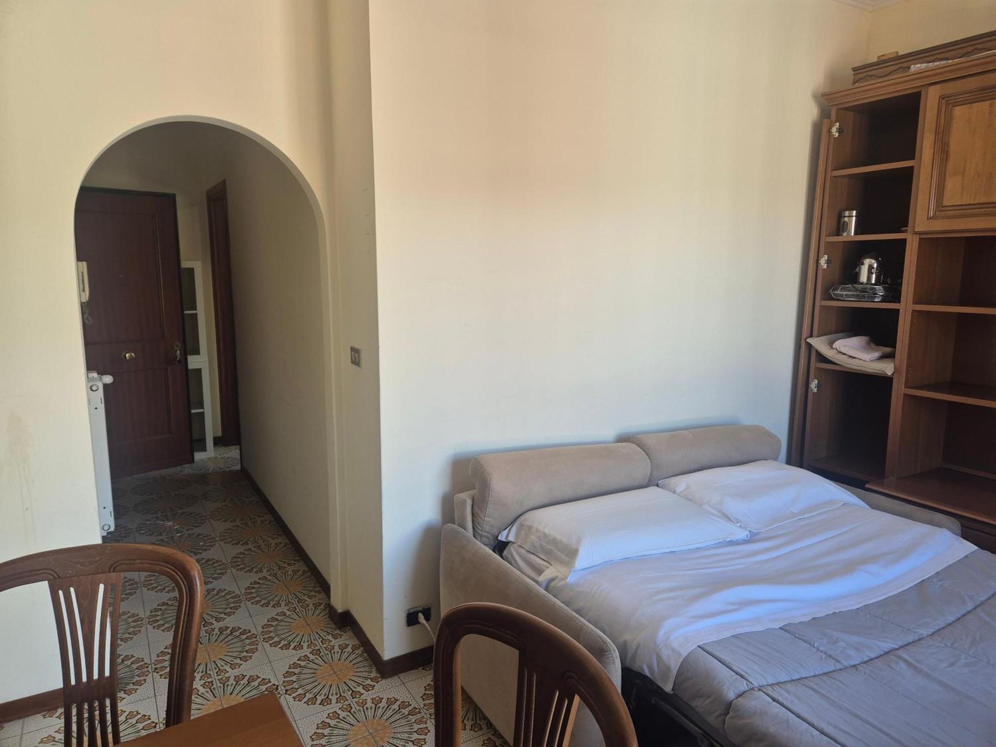 Rapallo Close To Golf Executive With Balcony Eksteriør billede